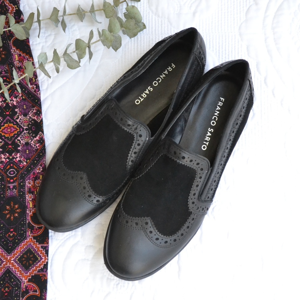 Franco Sarto Loafers